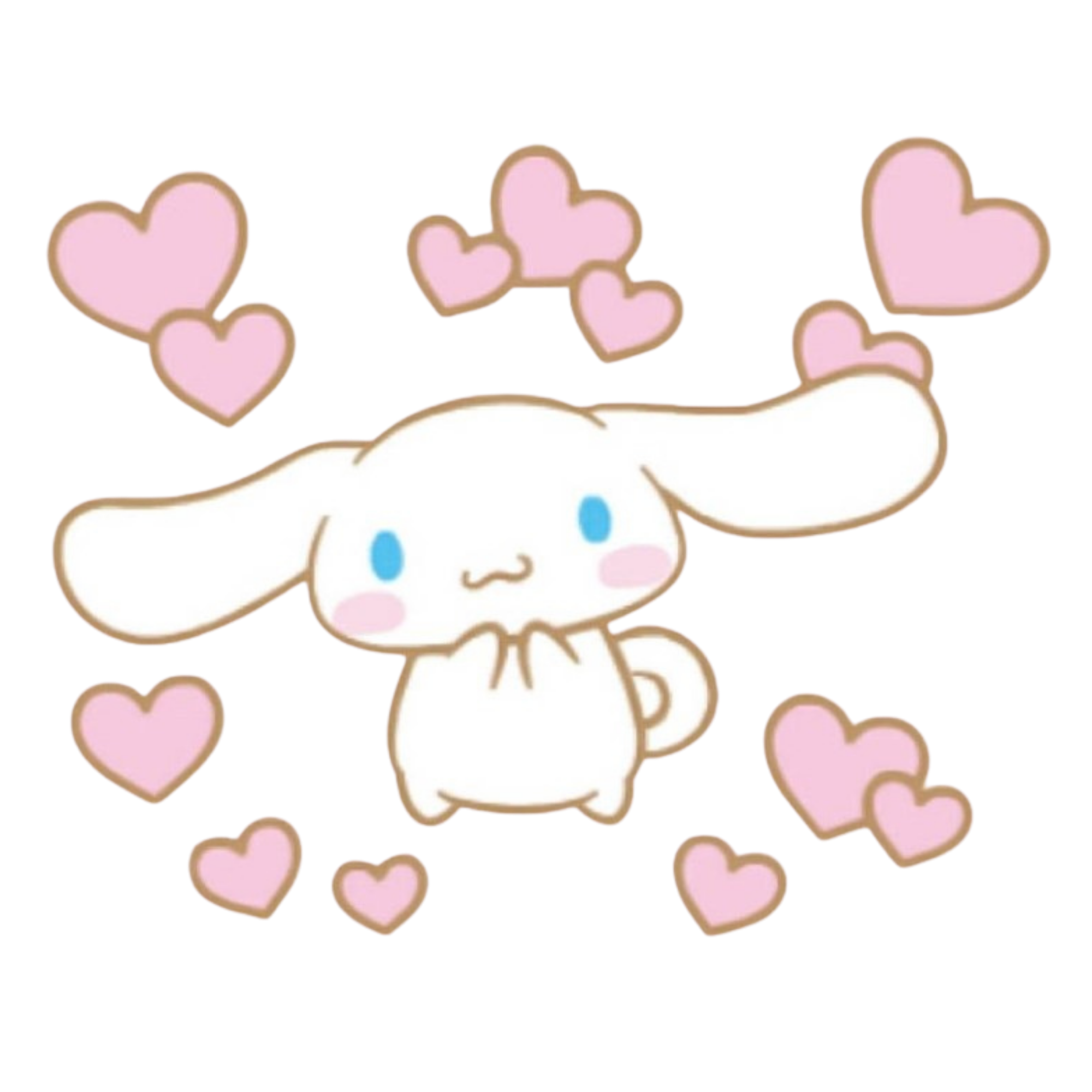 Notre Cinnamoroll
